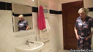 Pretty doxie's blowjob smut