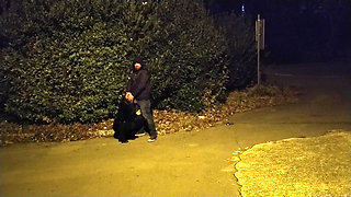 She Asked Me to Stop the Car so She Could Suck Me off