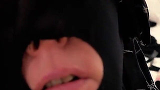 Fuck Me in the Most Bizzarre Ways