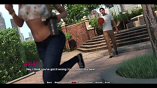 Law College 3 - She Took a Photo of Me to Masturbate to Later