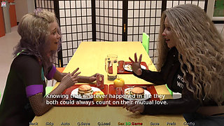 Gymnastics - Project Myriam - Life and Explorations - Ep12