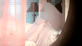 Small Tit Amateur Fucks on Hidden Cam