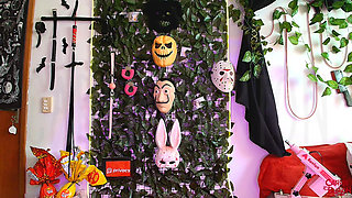 The Easter Bunny Wants His Eggs