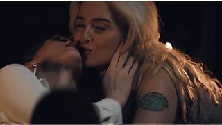 Mysterious Creature Turned Lexi Lore And Melody Marks Carnal