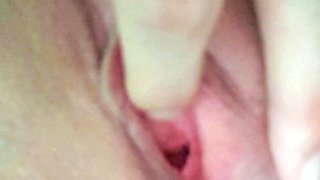 British amateur teen solo