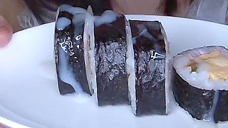 Hamasaki Mao - Asw-199, Maniac Semen Vol.6