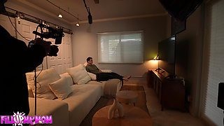 Ashlynn Taylor Bts Part 1