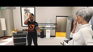 Anime porn, the secret, amity park