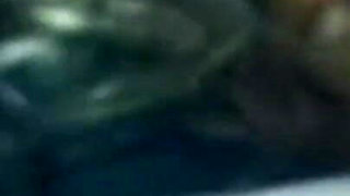 He Cums Inside Me and We Keep Fucking