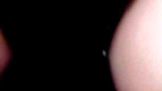 Danielle: Little Pee in the Toilet with Mature BBW MILF Danielle