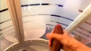 Big Cocks Cumpilation: 25 Amateur Webcam Handjobs