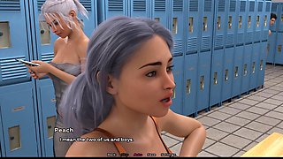 Summer Crush - Wife Breeding