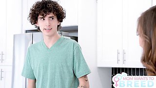 Mom Wants To Breed featuring Christy Love's hd xxx