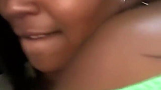 Chubby Black Girls Suck Cock