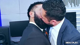 Awards and Recognition - MENatPLAY