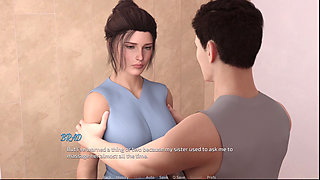 University Students Without Control (part 3)