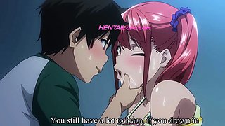 Sister Breeder Ep.2 - EXCLUSIVE HENTAI (English Subtitled)