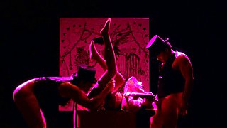 Steamy Interracial Sex and Hardcore Blowjobs