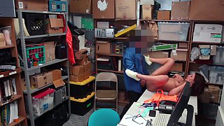 Davina & Tommy's amateurs at it: blowjobs, wild sex in every position