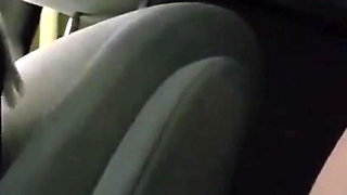 Flashing, Partying and Sucking Cock
