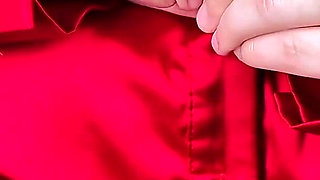 Nanny Candidate Made to Strip