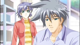 Love's kissing clip