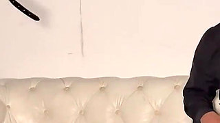 I Open the Ass of a Curvy Latina MILF with My Huge Cock