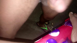 Sister in Law Blaind Home