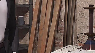 Alice in Wonderland - Chapter 7&8