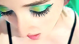 Tatsumaki Give Me a Nasty Fuck