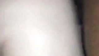 Interracial Bondage & Anal