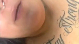 Curves in the Spotlight: Sensual BBW in Bed