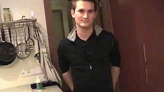 Watch Us Fuck - Punk Rock Chick: Blowjob, Amateur  Homemade Porn