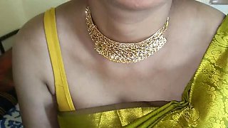 Housemaid Cheats With Owner While Wife Away - Hardcore Indian 4K Fuck