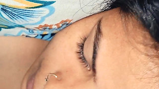 Big Ass Step Sister Loves Her Big Cock