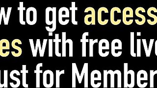 Sara Jay featuring Sara Jay and Angelina Castro's licking pussy smut