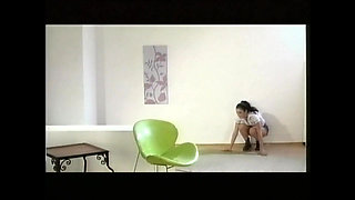 Beautiful Slut Fucked and Cummed on Small Tits with Piercing by Huge Cock