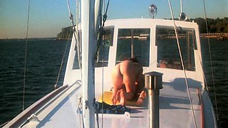 British brunette young amateur blowjob
