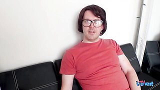 Aphrodisiac sweetie pie - blowjob xxx - Nerd Pervert