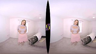 Devious Incentive featuring Frankie L - ZexyVR