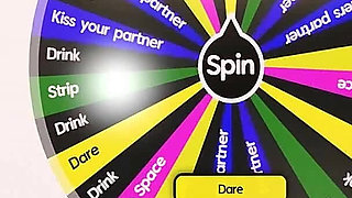 A Life Worth Living: Swingers Playing Sex Game - Episode 68