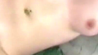 Petite Girl Fucked in Her Tight Pussy Hole