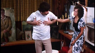 Linda Lovelace & Harry Reams