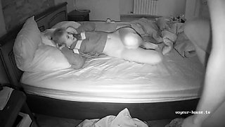 Naughty Amateur Fucked On Hidden Cam