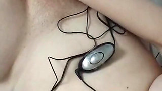 Intense, Wet Orgasm - My Whole Body Was Shaking