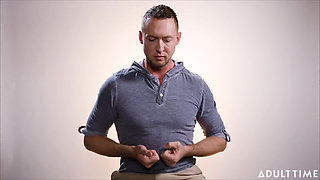 Pierce Paris Used an Rc Car to Masturbate!? Adult Star Interview - Adult Time