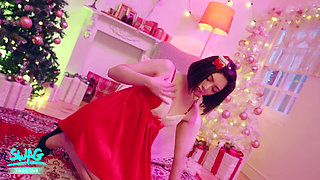 Sexy Asian Cutie Solo Show
