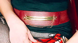 Squirting. Does It Turn U on