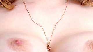 New Year's Eve Cum Countdown JOI