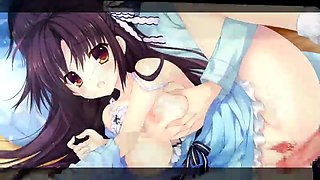 FS Saijou Karin - 03: Japanese, Hentai  Eroge Porn